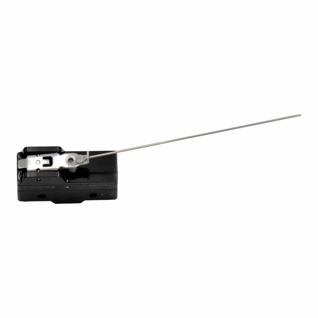 Z-15HW78-B Hinge Lever Toggle with Screw Terminals Limit Switch-2