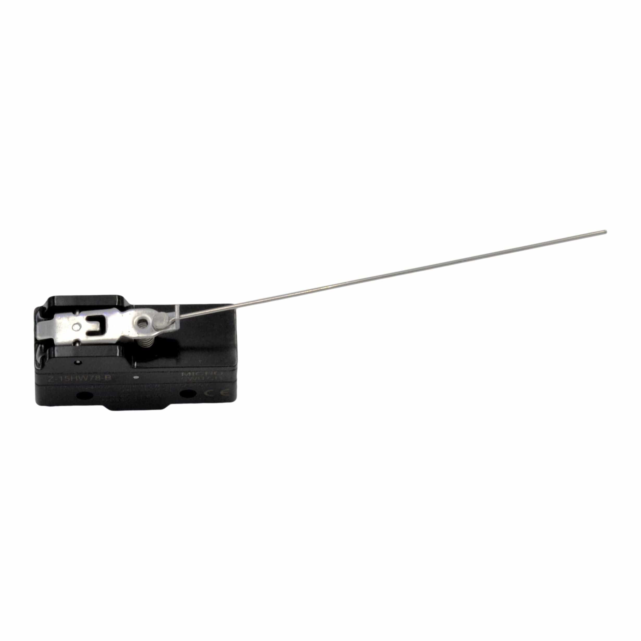 Z-15HW78-B Hinge Lever Toggle with Screw Terminals Limit Switch-2
