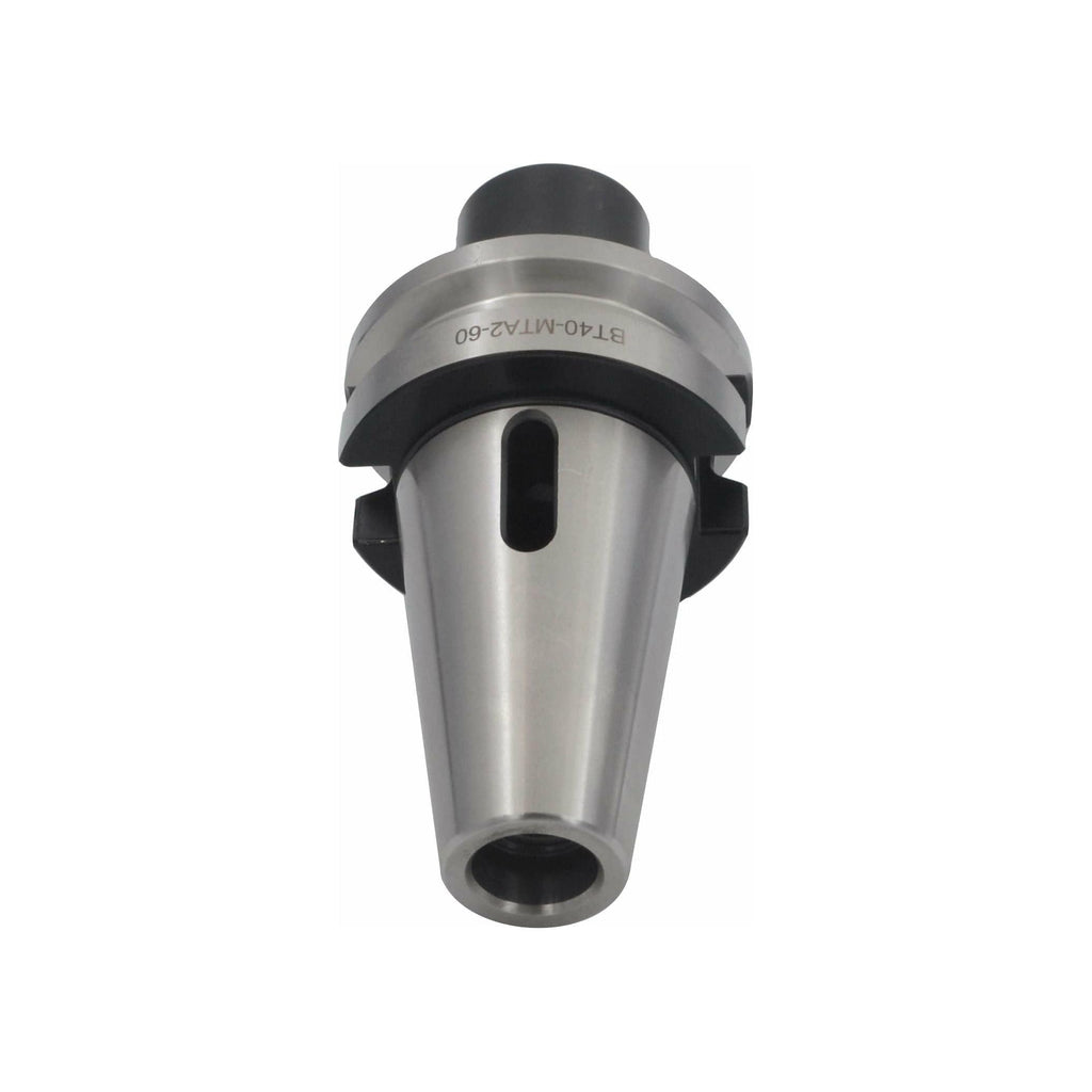 BT40 - MT2 Arbor Adaptor M16 Drawbar Reducing Sleeve-2