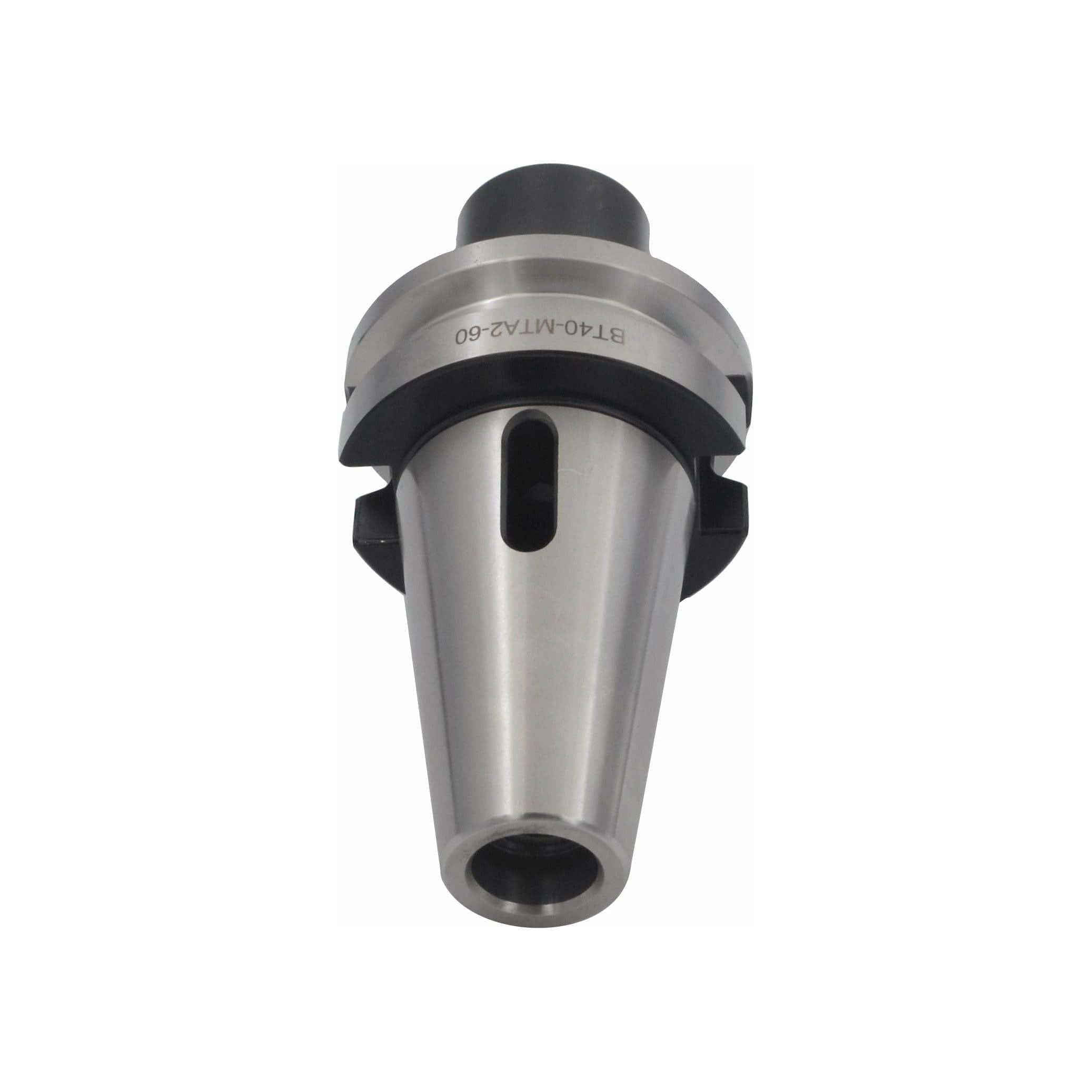 BT40 - MT2 Arbor Adaptor M16 Drawbar Reducing Sleeve-2