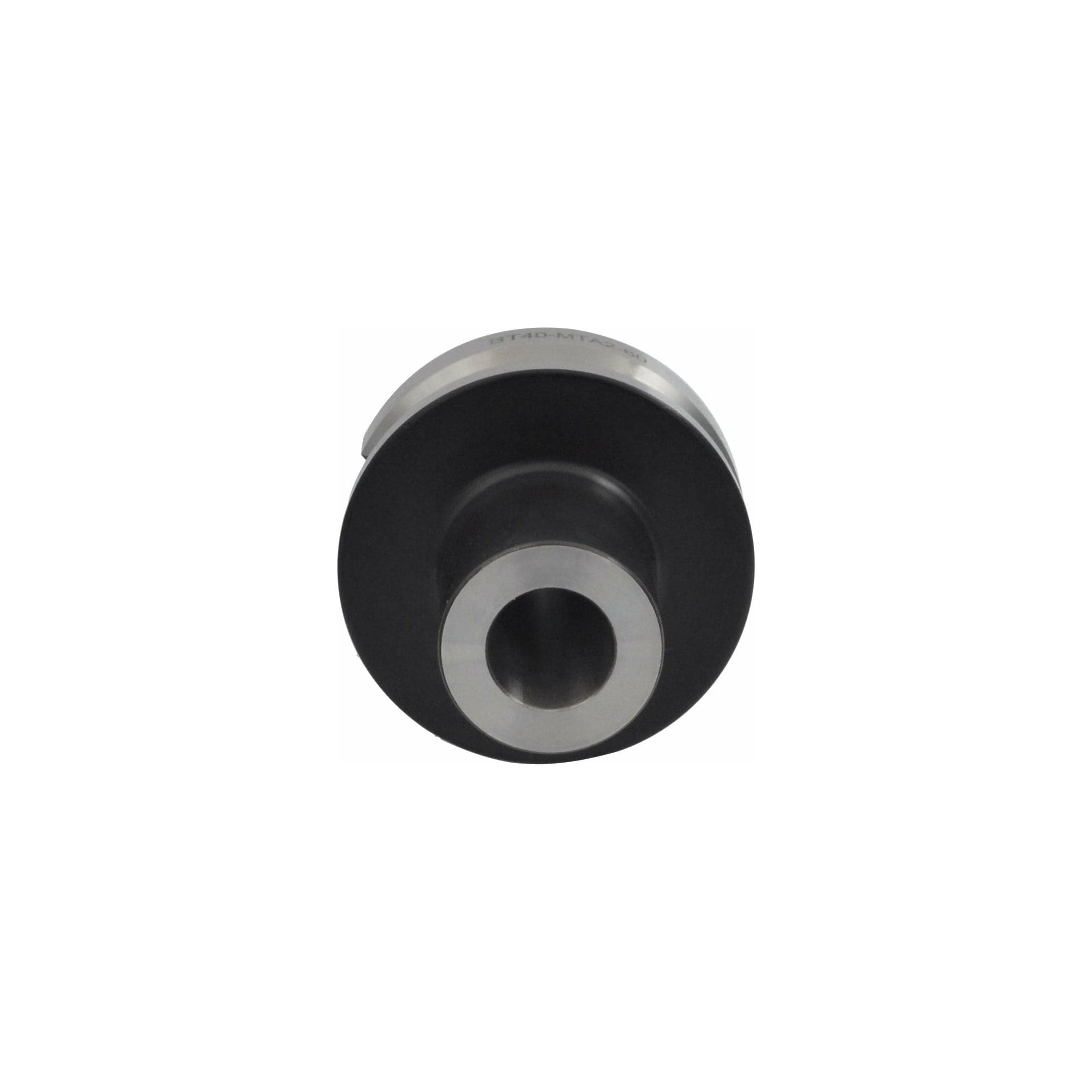 BT40 - MT2 Arbor Adaptor M16 Drawbar Reducing Sleeve-1