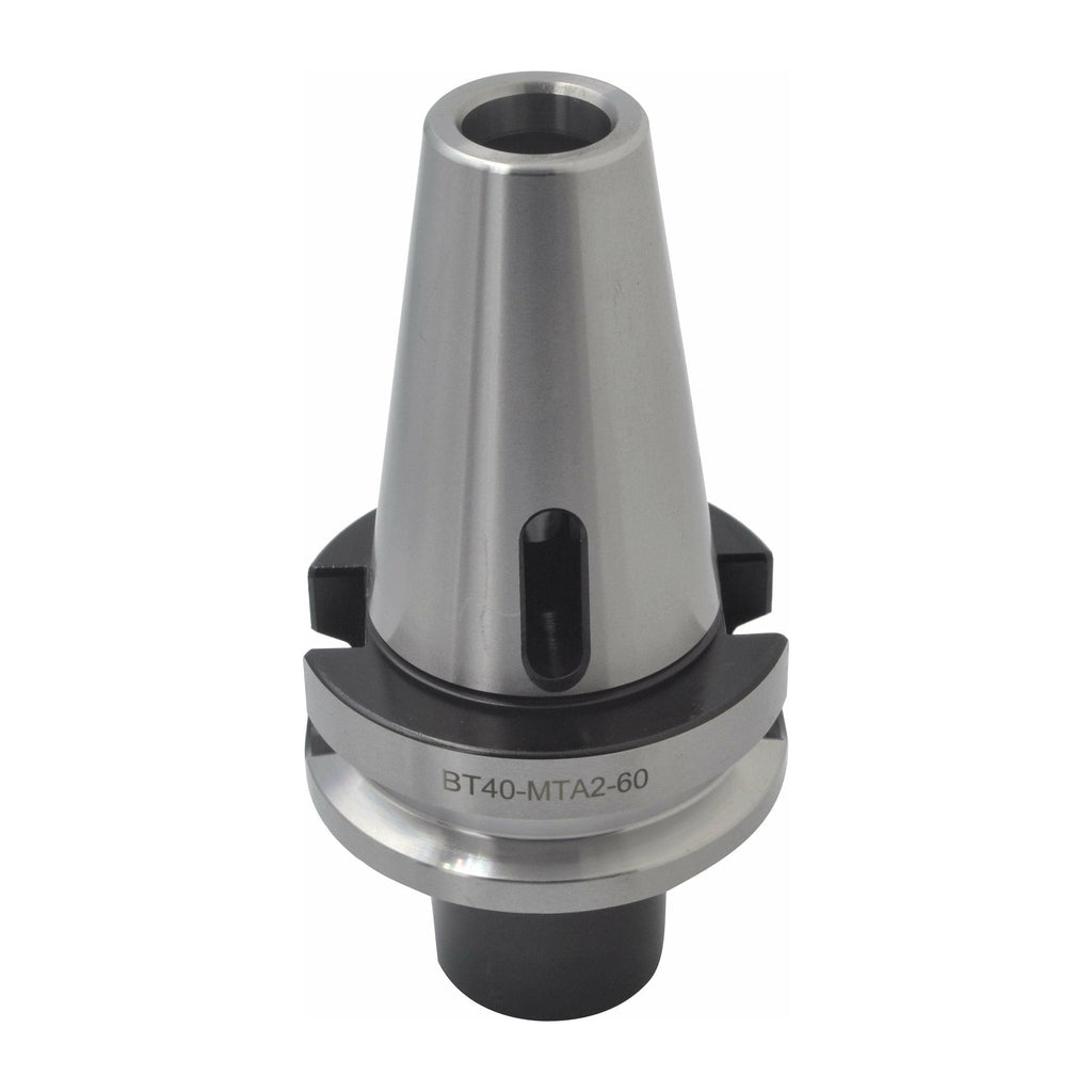 BT40 - MT2 Arbor Adaptor M16 Drawbar Reducing Sleeve-0