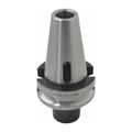BT40 - MT2 Arbor Adaptor M16 Drawbar Reducing Sleeve-0