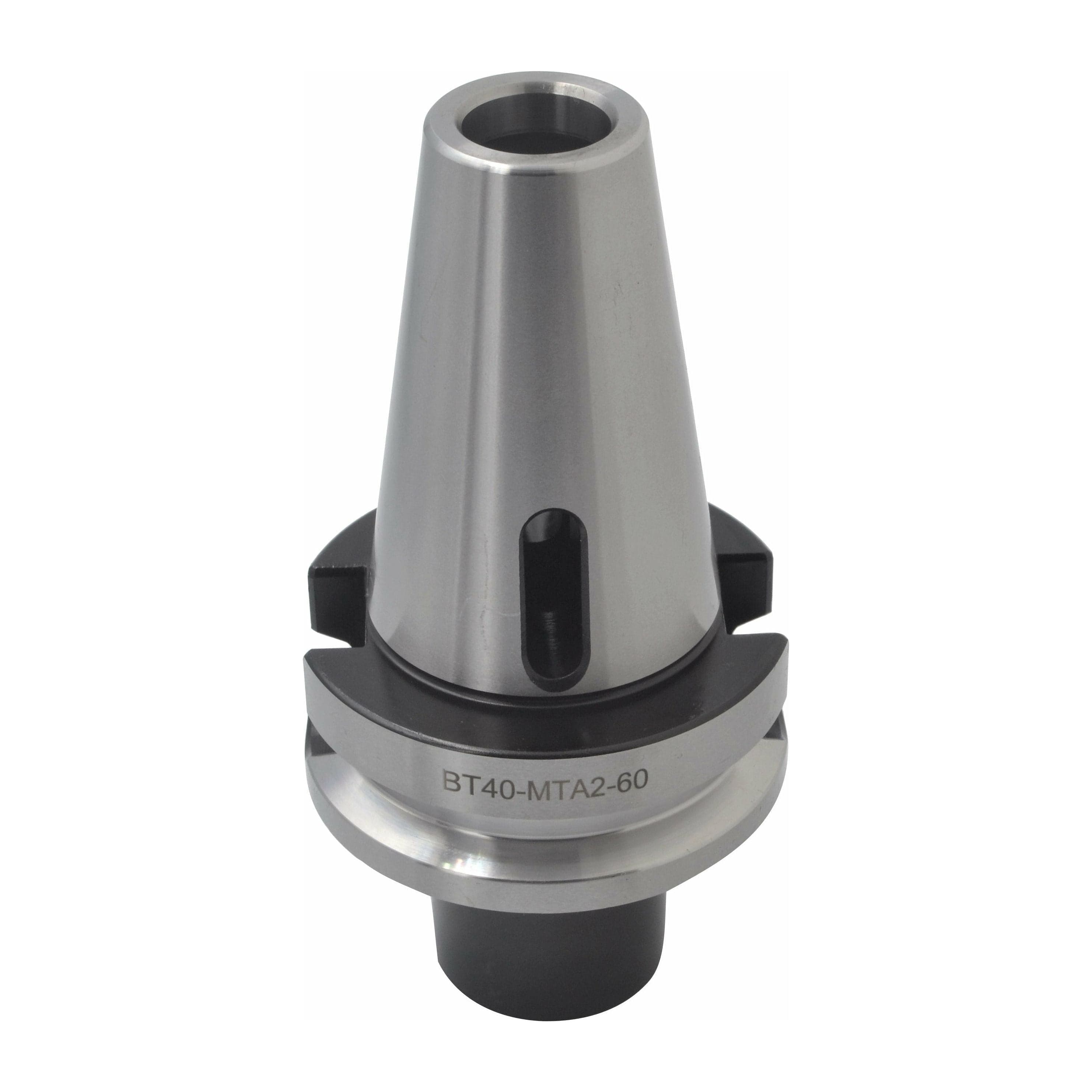 BT40 - MT2 Arbor Adaptor M16 Drawbar Reducing Sleeve-0