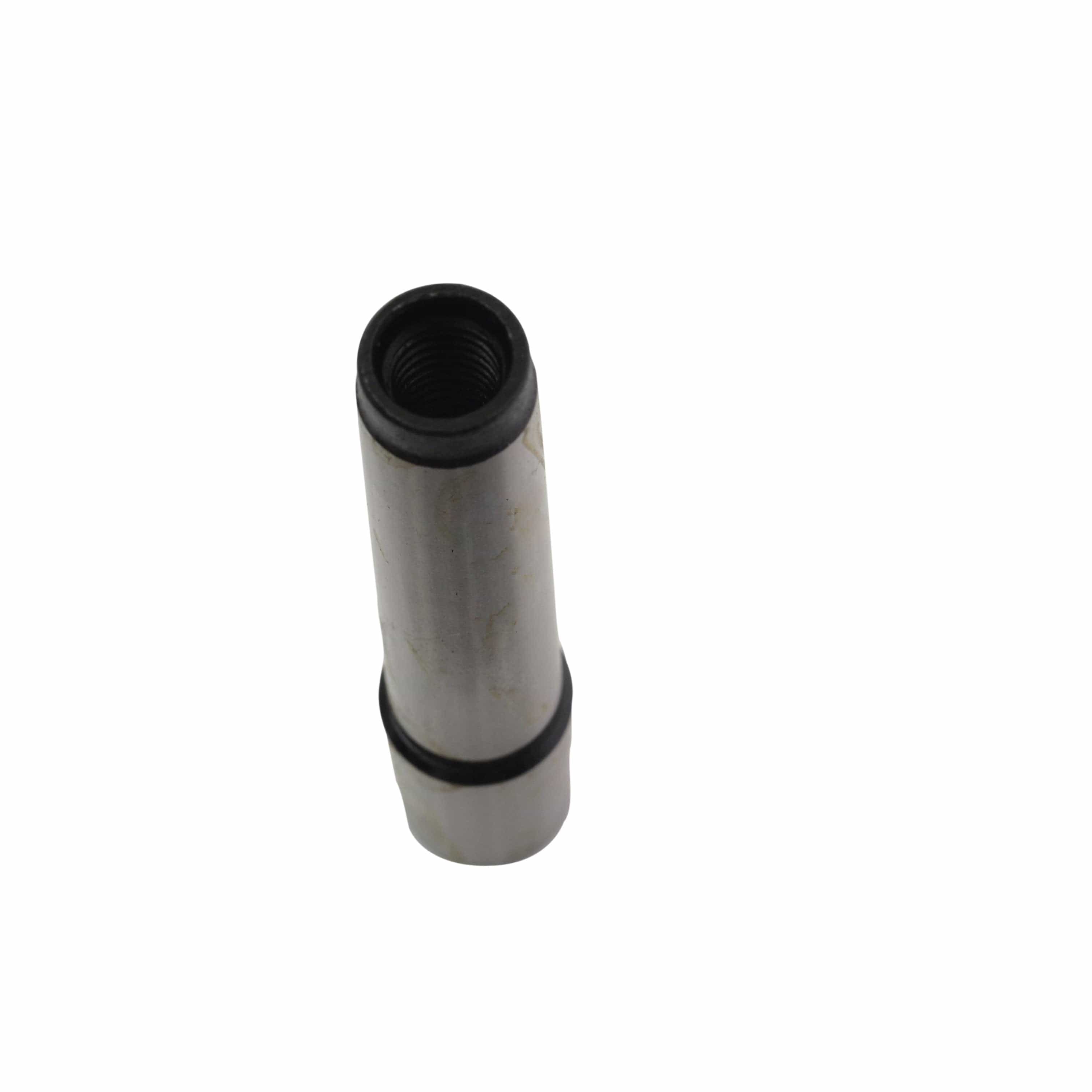 Morse Taper Arbor MT2-JT3 M10 Draw Bar-4