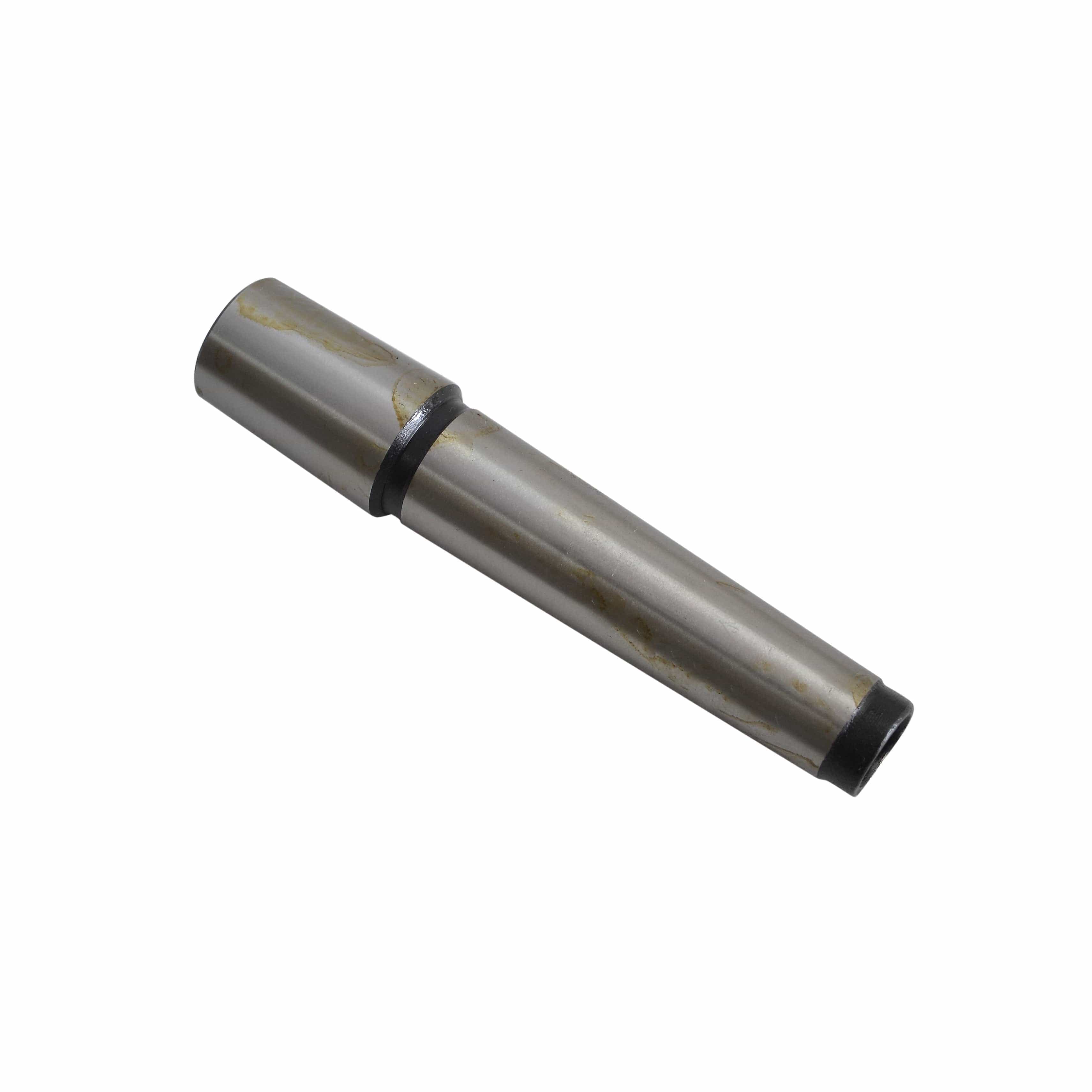 Morse Taper Arbor MT2-JT3 M10 Draw Bar-2