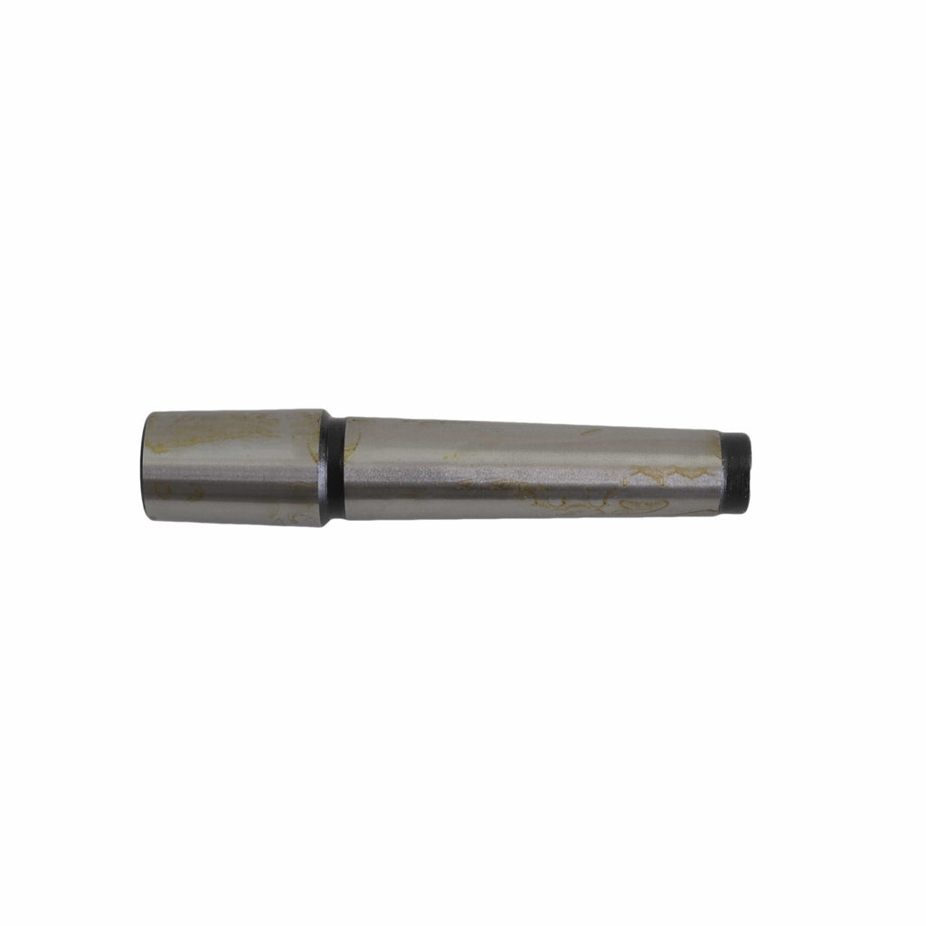 Morse Taper Arbor MT2-JT3 M10 Draw Bar-1