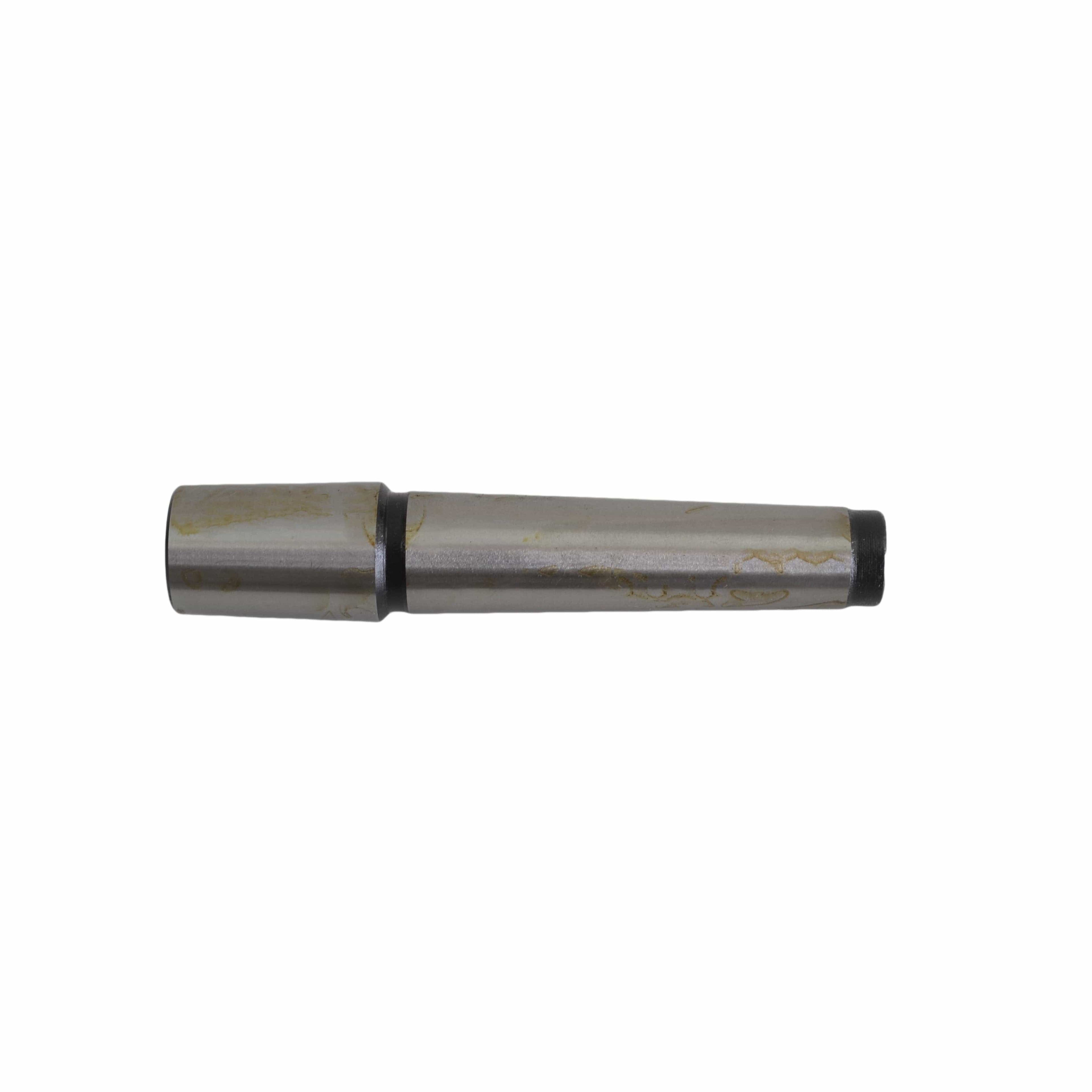 Morse Taper Arbor MT2-JT3 M10 Draw Bar-1