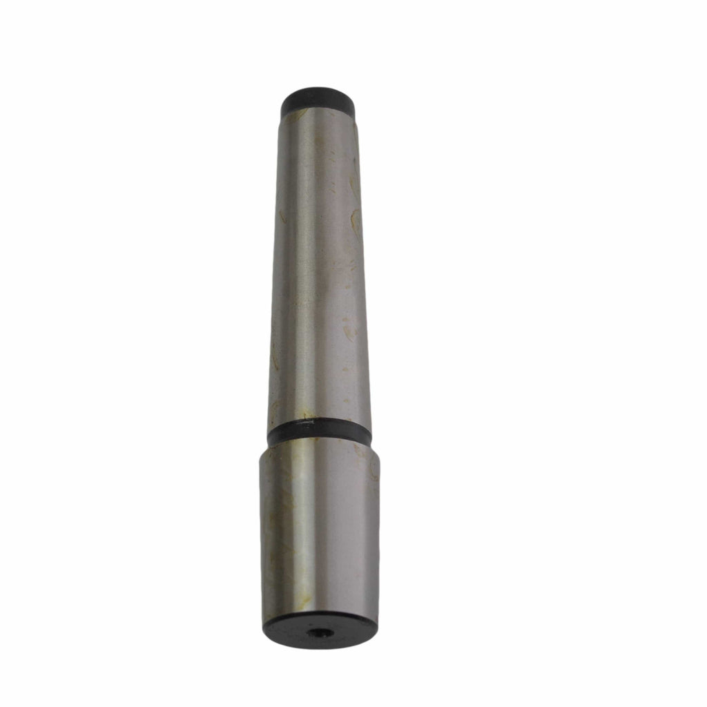 Morse Taper Arbor MT2-JT3 M10 Draw Bar-0