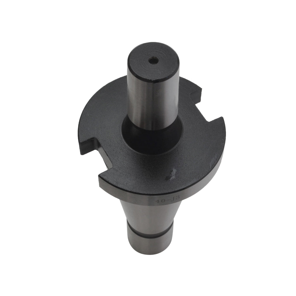 NT40 - JT3 DRILL CHUCK ARBOR-3