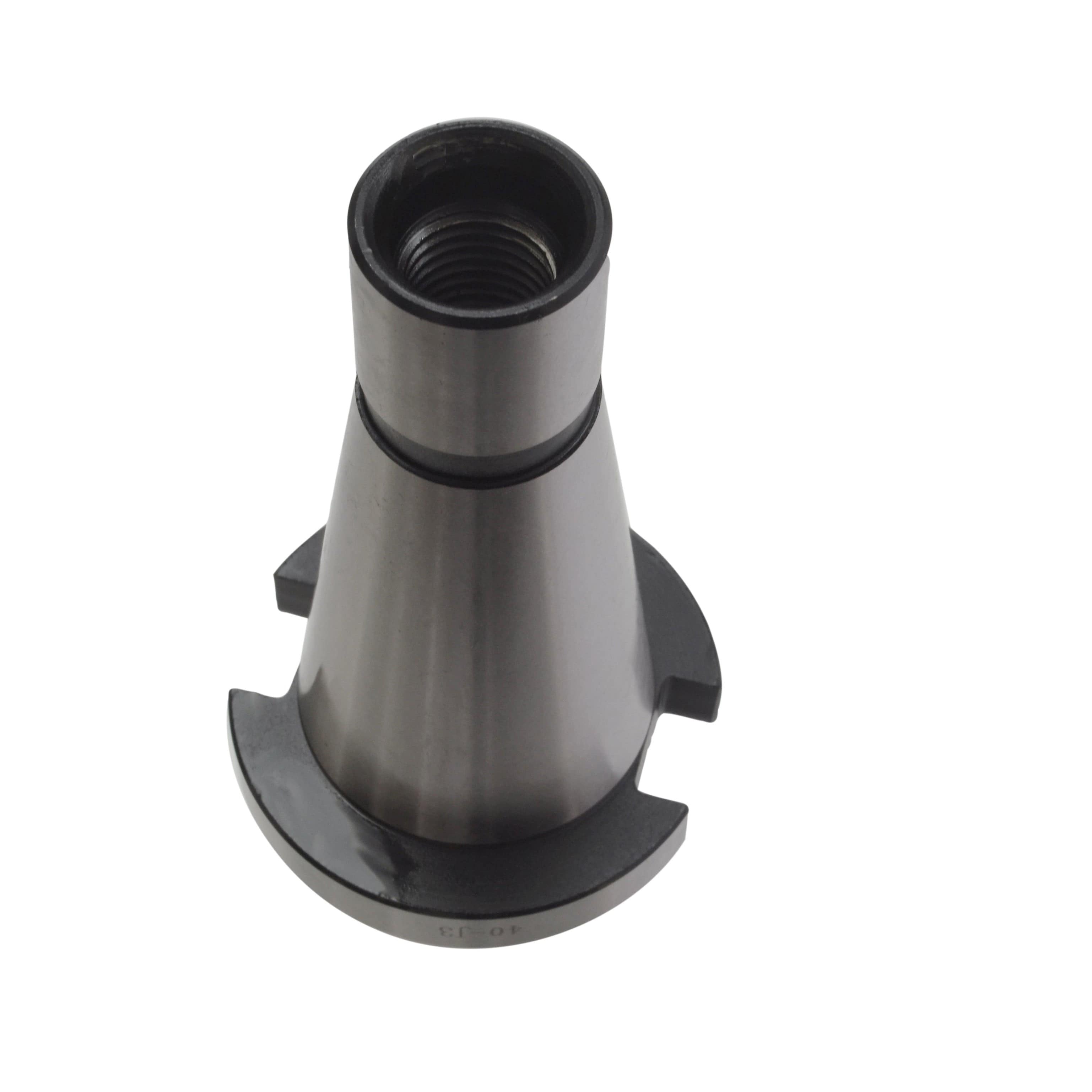NT40 - JT3 DRILL CHUCK ARBOR-2