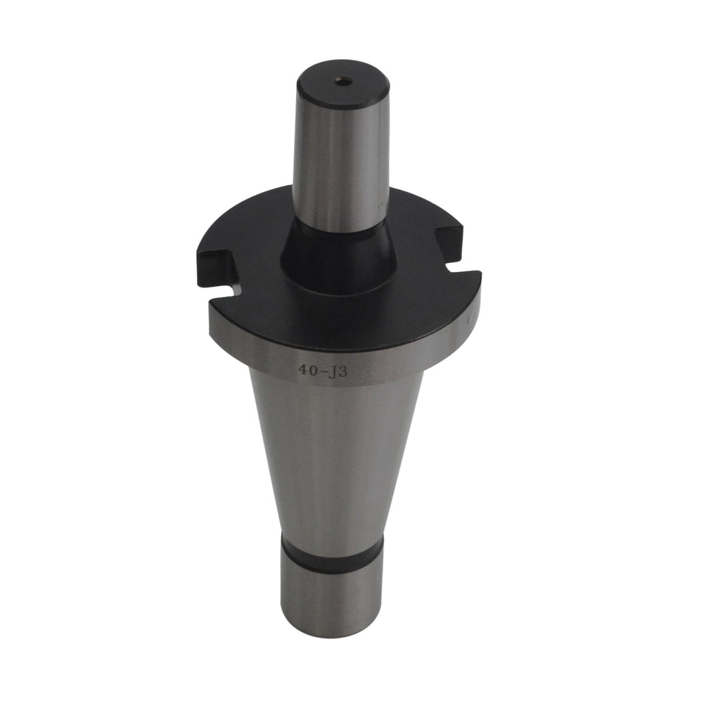 NT40 - JT3 DRILL CHUCK ARBOR-0