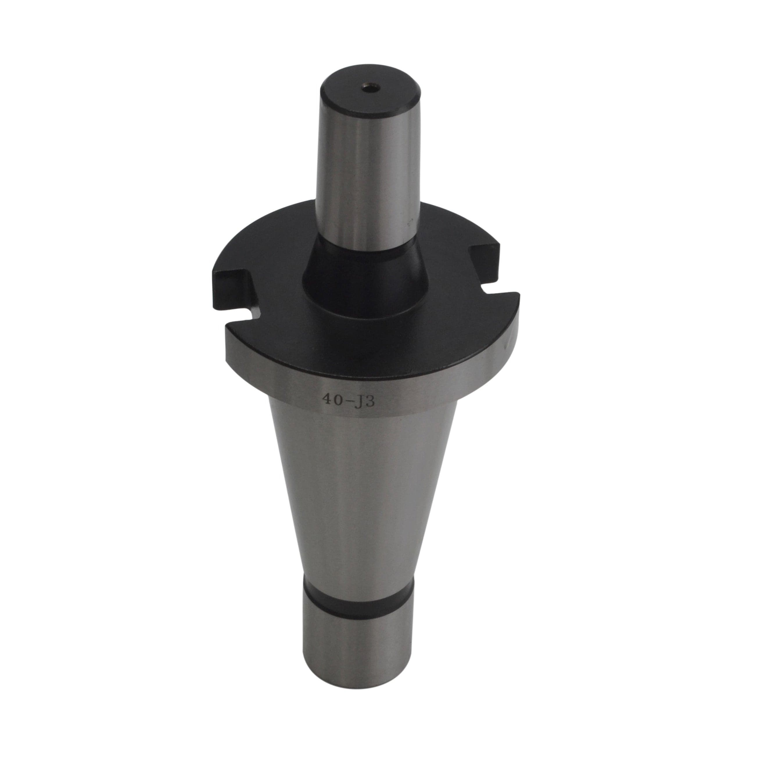 NT40 - JT3 DRILL CHUCK ARBOR-0
