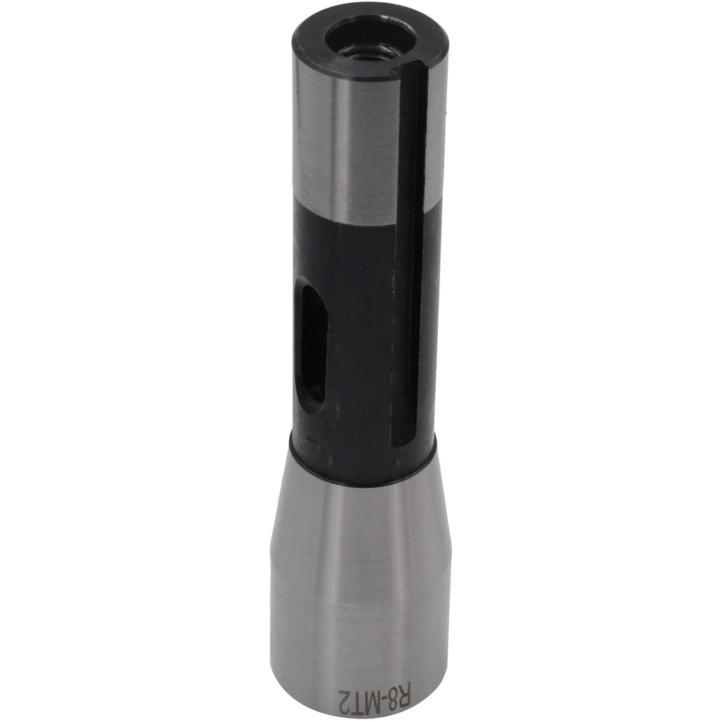 R8 - MT2 Arbor Adaptor 7/16 Drawbar-3