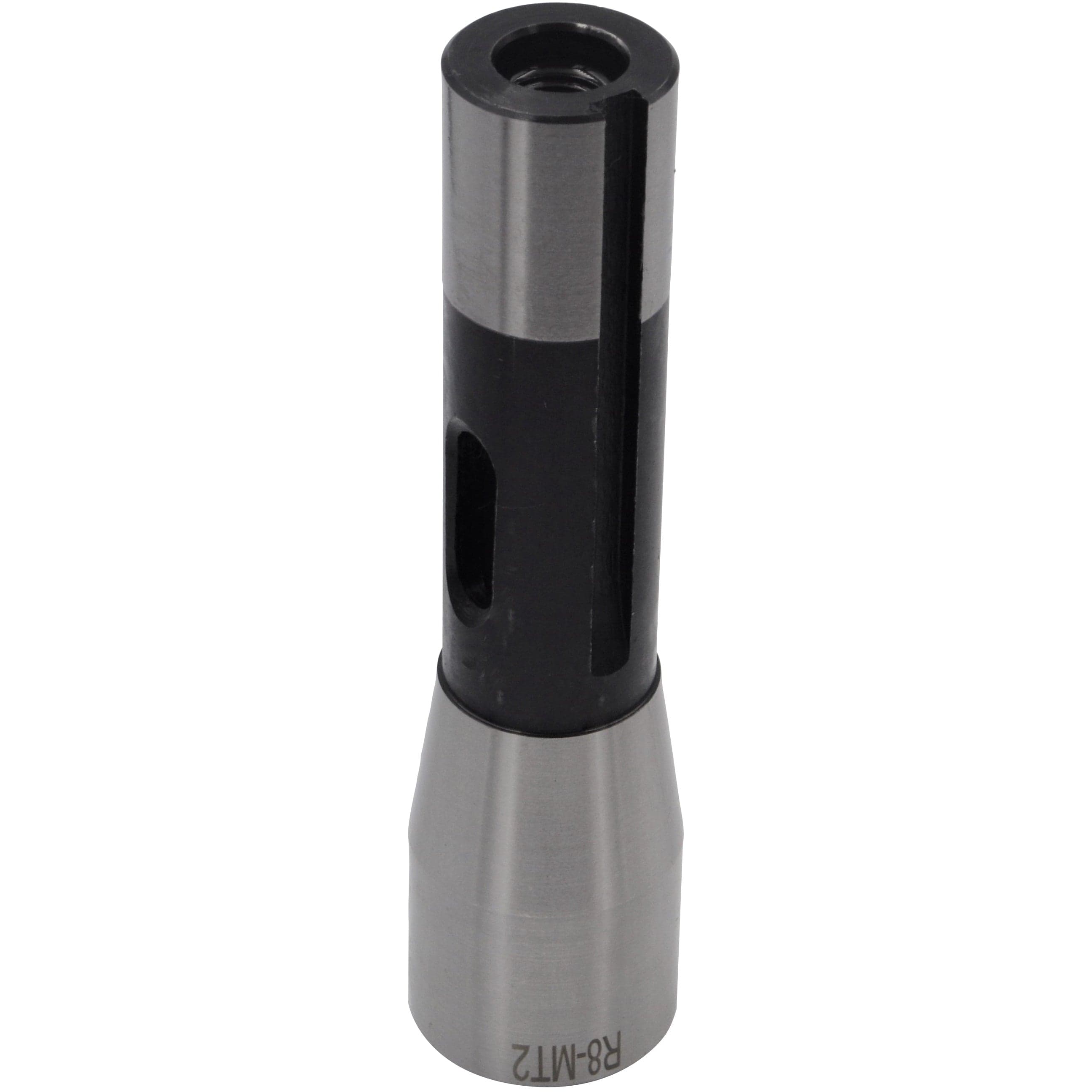R8 - MT2 Arbor Adaptor 7/16 Drawbar-3