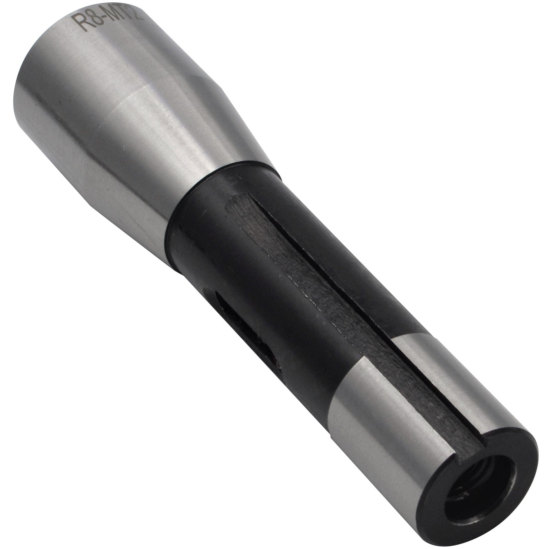 R8 - MT2 Arbor Adaptor 7/16 Drawbar-1