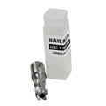 15 x 25mm D.O.C HSS Weldon Shank Annular Cutter-0