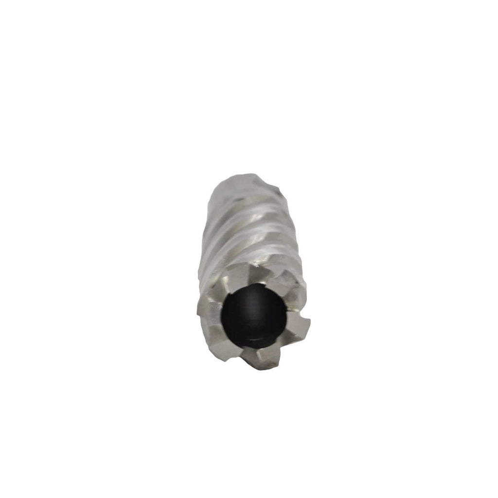 20 x 50mm D.O.C HSS Weldon Shank Annular Cutter-4