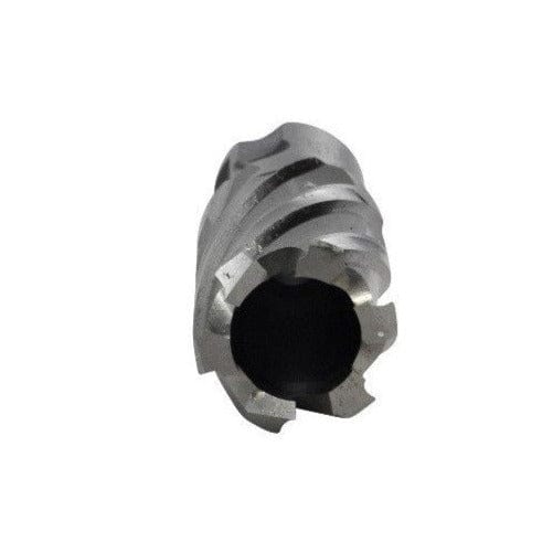 23 x 25mm D.O.C HSS Weldon Shank Annular Cutter-4