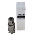 26 x 25mm D.O.C HSS Weldon Shank Annular Cutter-0