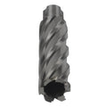 26 x 75mm D.O.C HSS Weldon Shank Annular Cutter-0