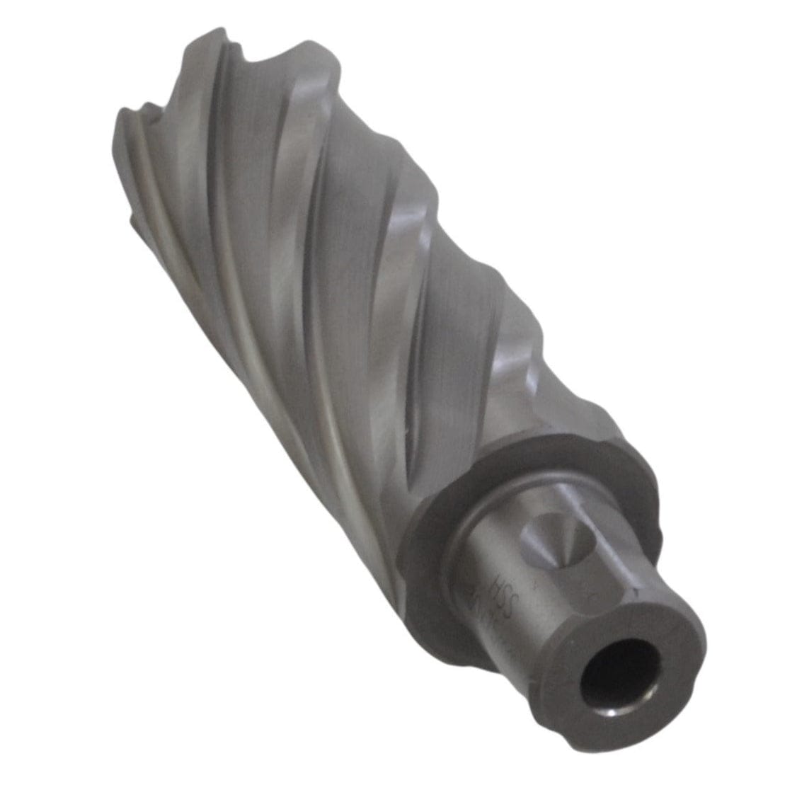 30 x 75mm D.O.C HSS Weldon Shank Annular Cutter-2