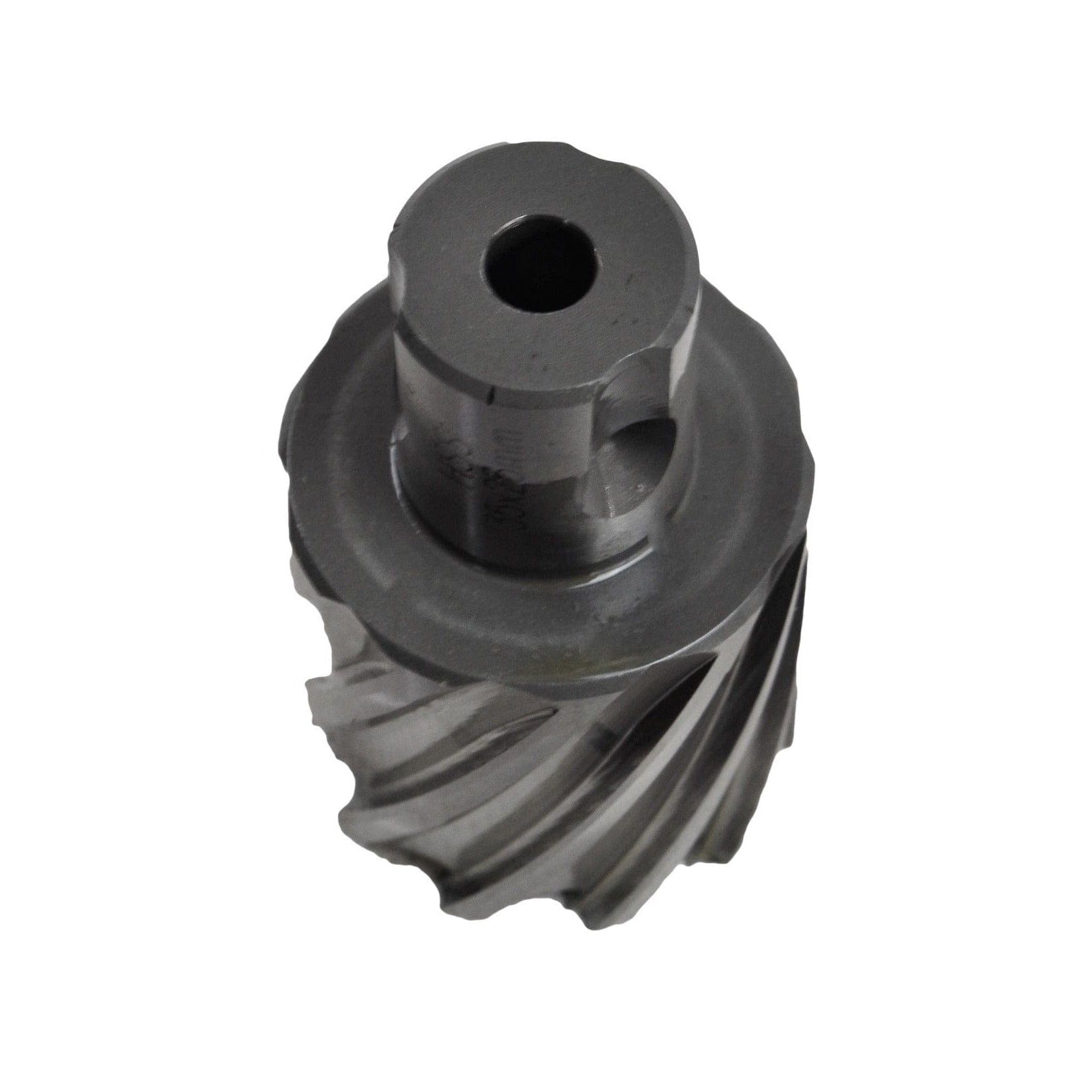 35 x 25mm D.O.C HSS Weldon Shank Annular Cutter-3