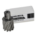 35 x 25mm D.O.C HSS Weldon Shank Annular Cutter-0