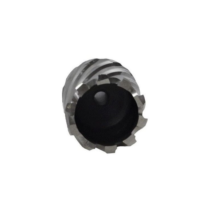 36 x 25mm D.O.C HSS Weldon Shank Annular Cutter-3