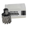 39 x 25mm D.O.C HSS Weldon Shank Annular Cutter-0