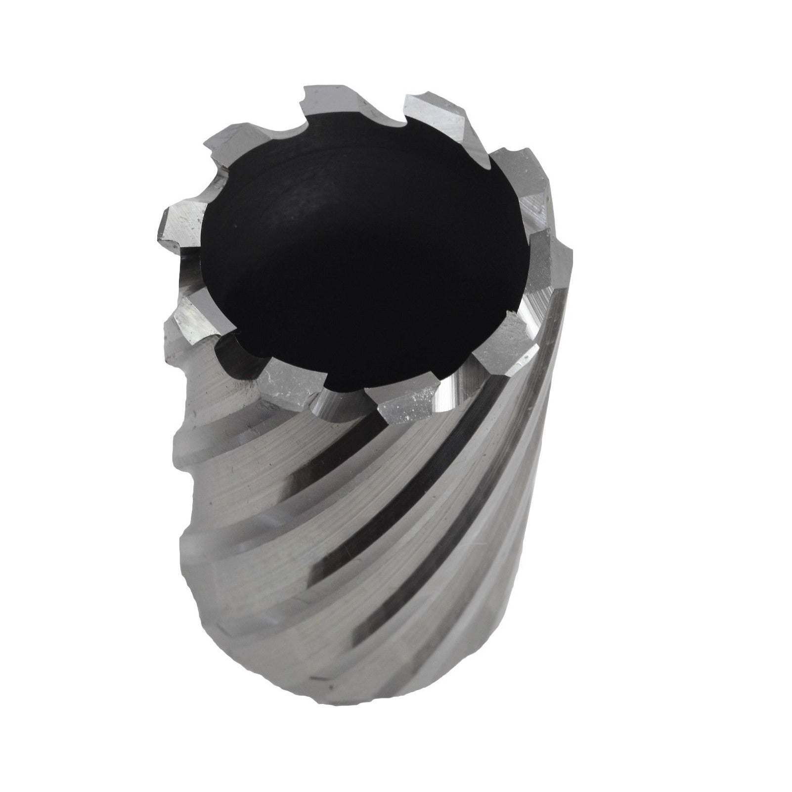 40 x 50mm D.O.C HSS Weldon Shank Annular Cutter-4