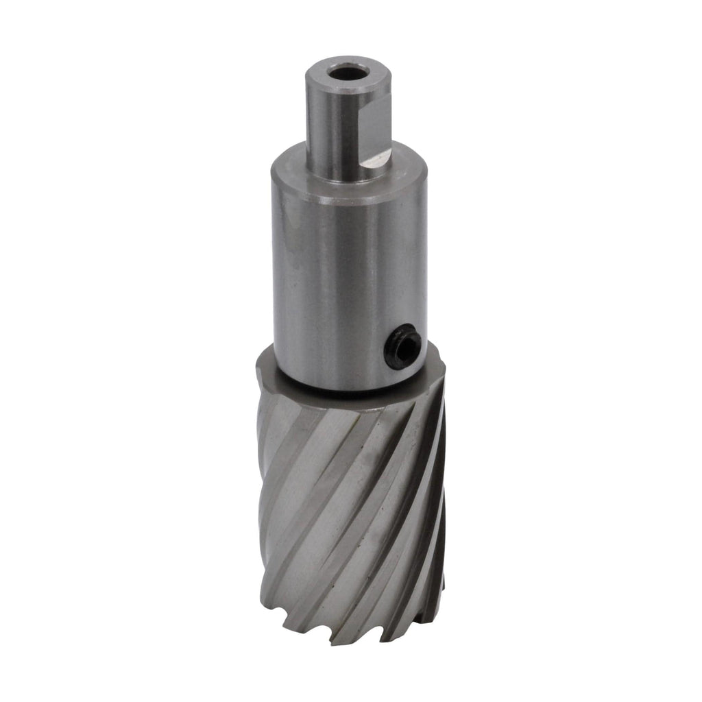 50 mm Annular Cutter Extension Socket with Universal Weldon Shank-3