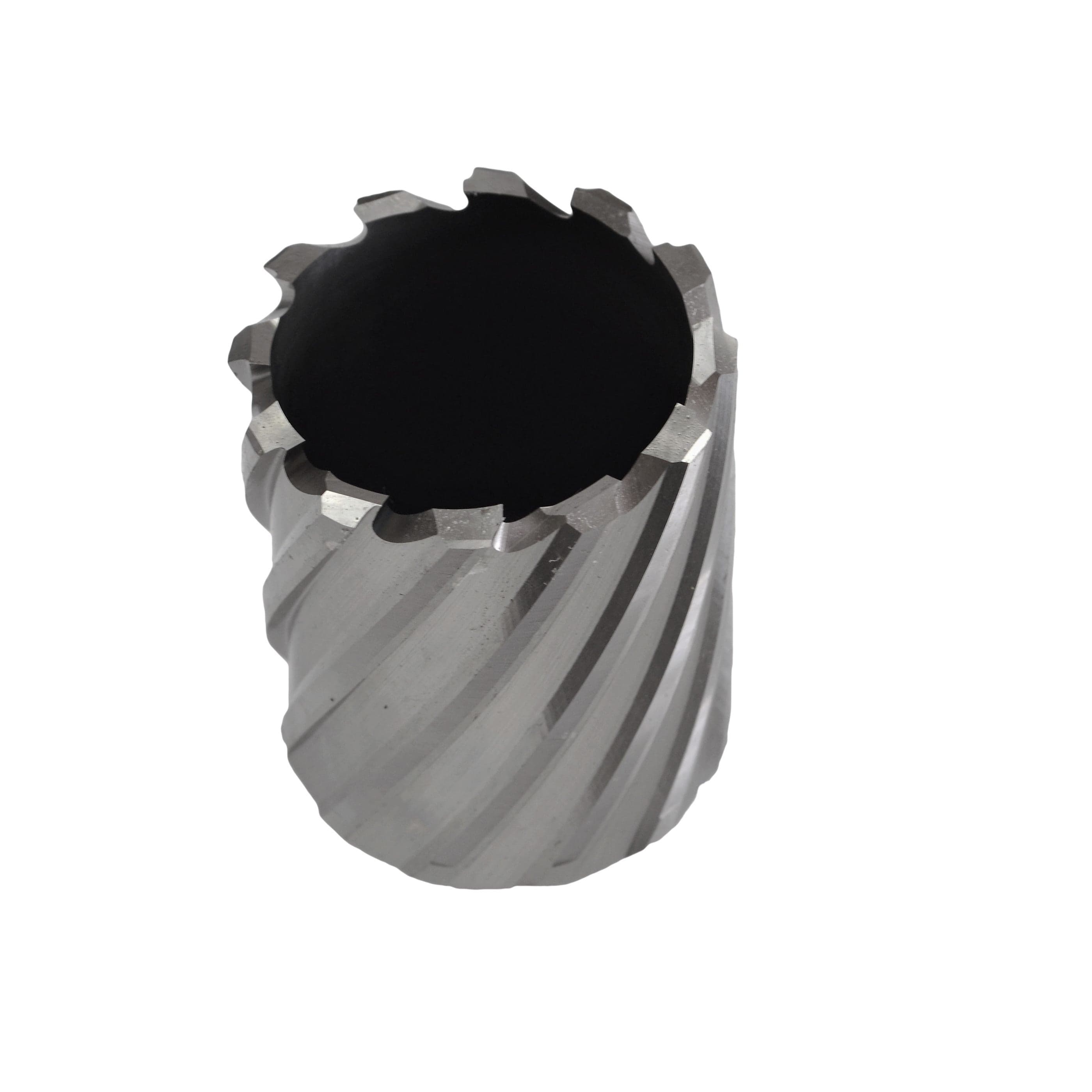 53 x 50mm D.O.C HSS Weldon Shank Annular Cutter-4