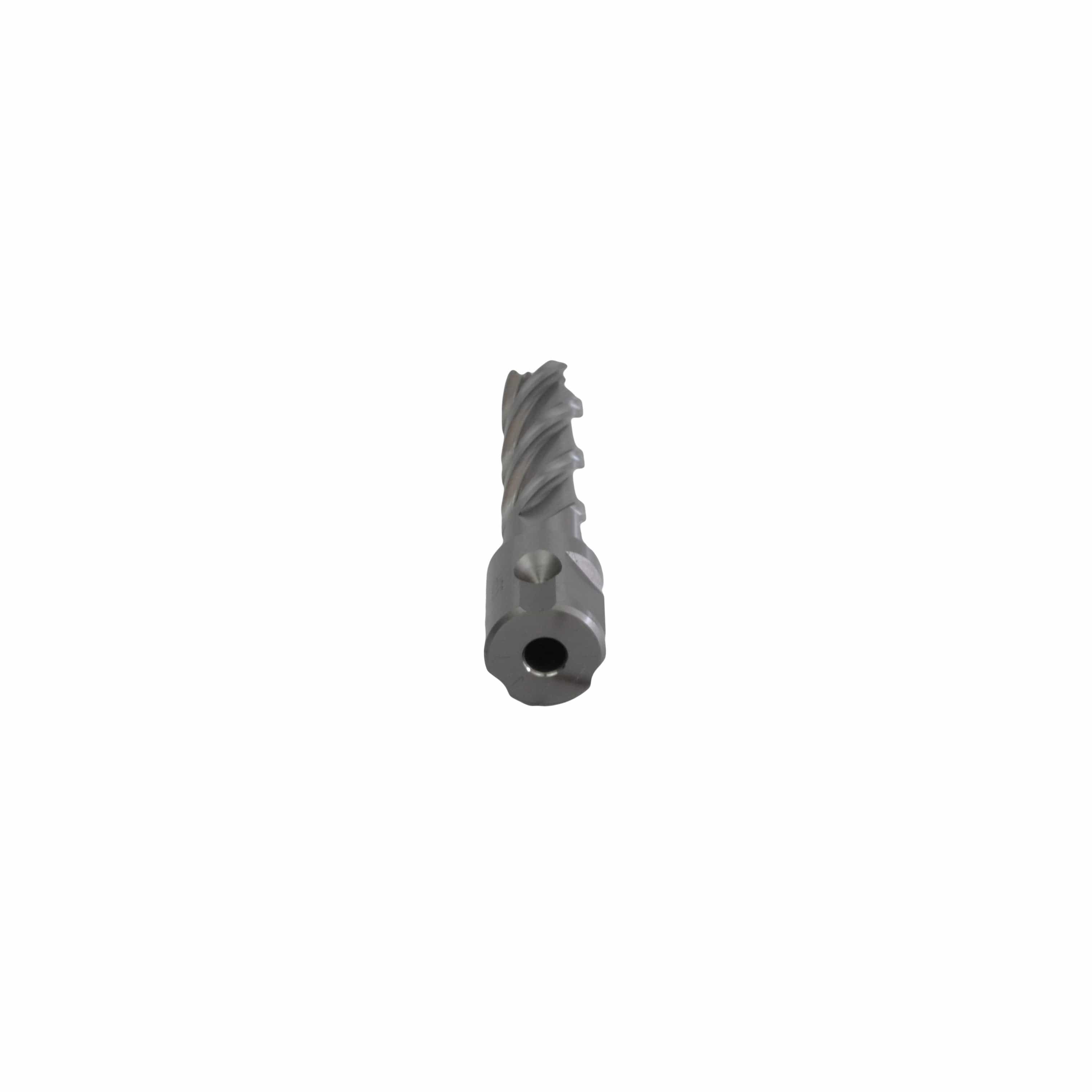 9/16" x 2" HSS Annular Cutter, 3/4" Universal Weldon Shank, Harlingen Rotabroach-4