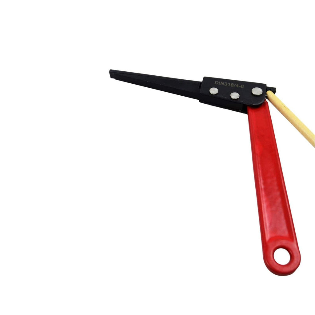 Morse Taper Arbor Removal  Tool MT4-MT5-MT6-4