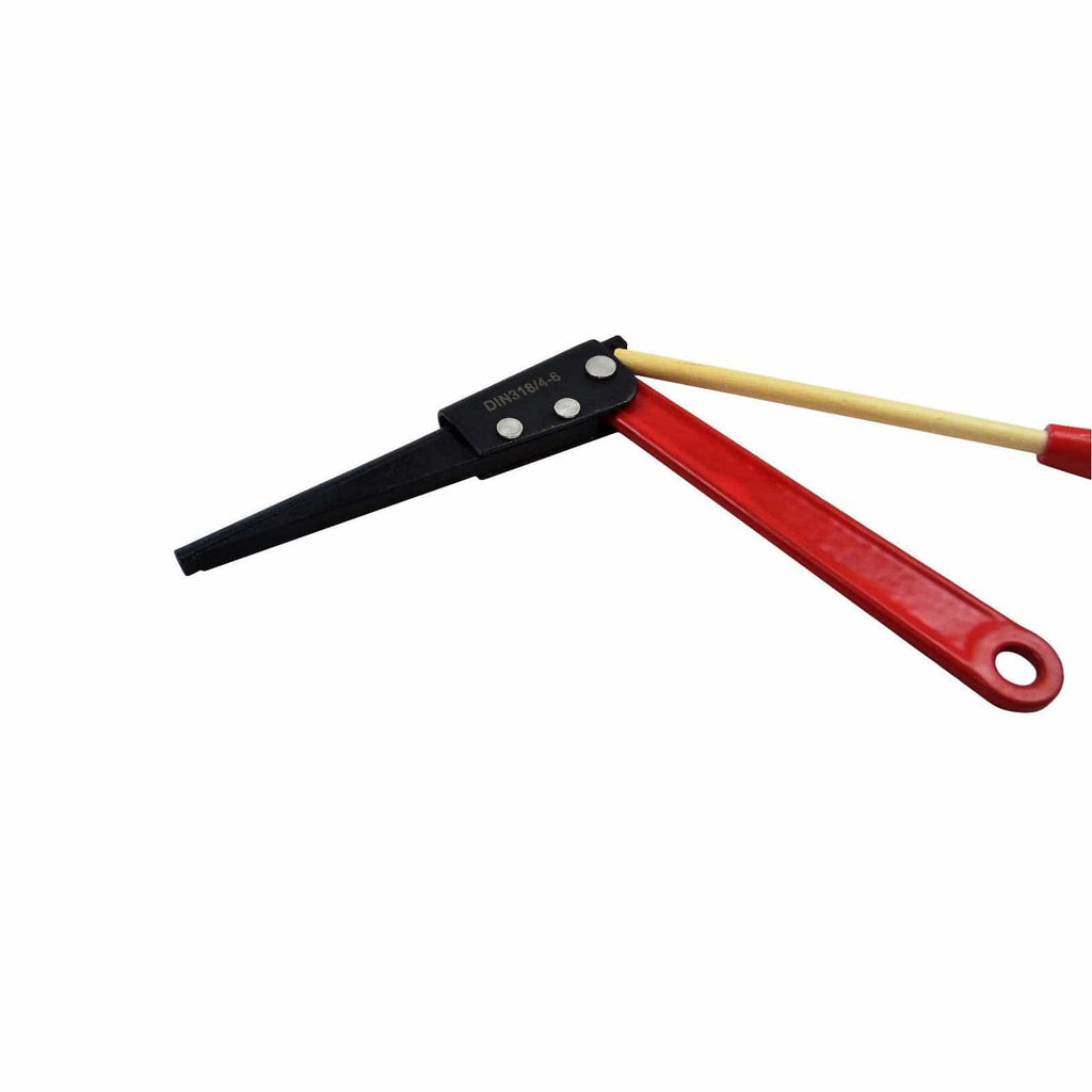 Morse Taper Arbor Removal  Tool MT4-MT5-MT6-2
