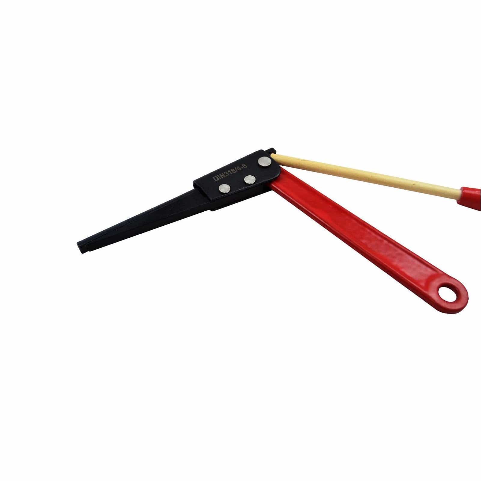 Morse Taper Arbor Removal  Tool MT4-MT5-MT6-2