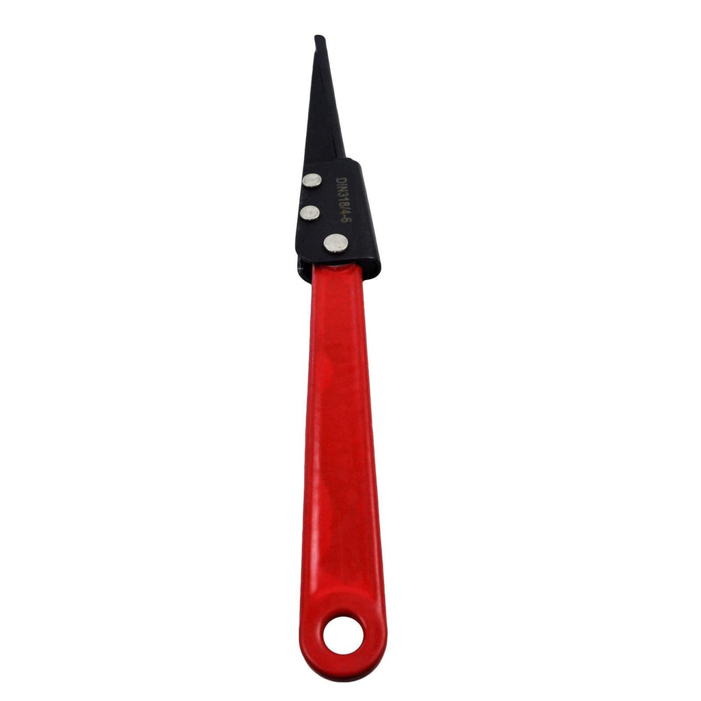 Morse Taper Arbor Removal  Tool MT4-MT5-MT6-1