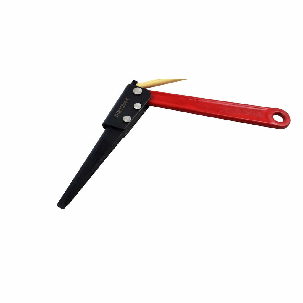 Morse Taper Arbor Removal  Tool MT4-MT5-MT6-3