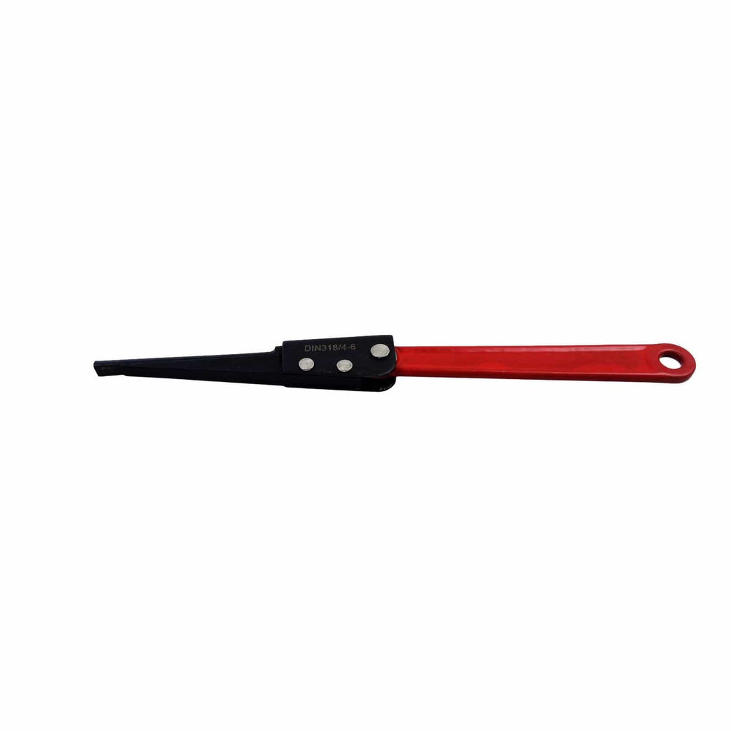 Morse Taper Arbor Removal  Tool MT4-MT5-MT6-0