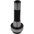 BORING HEAD SHANKS R8  THREAD 1-1/2"-18-0