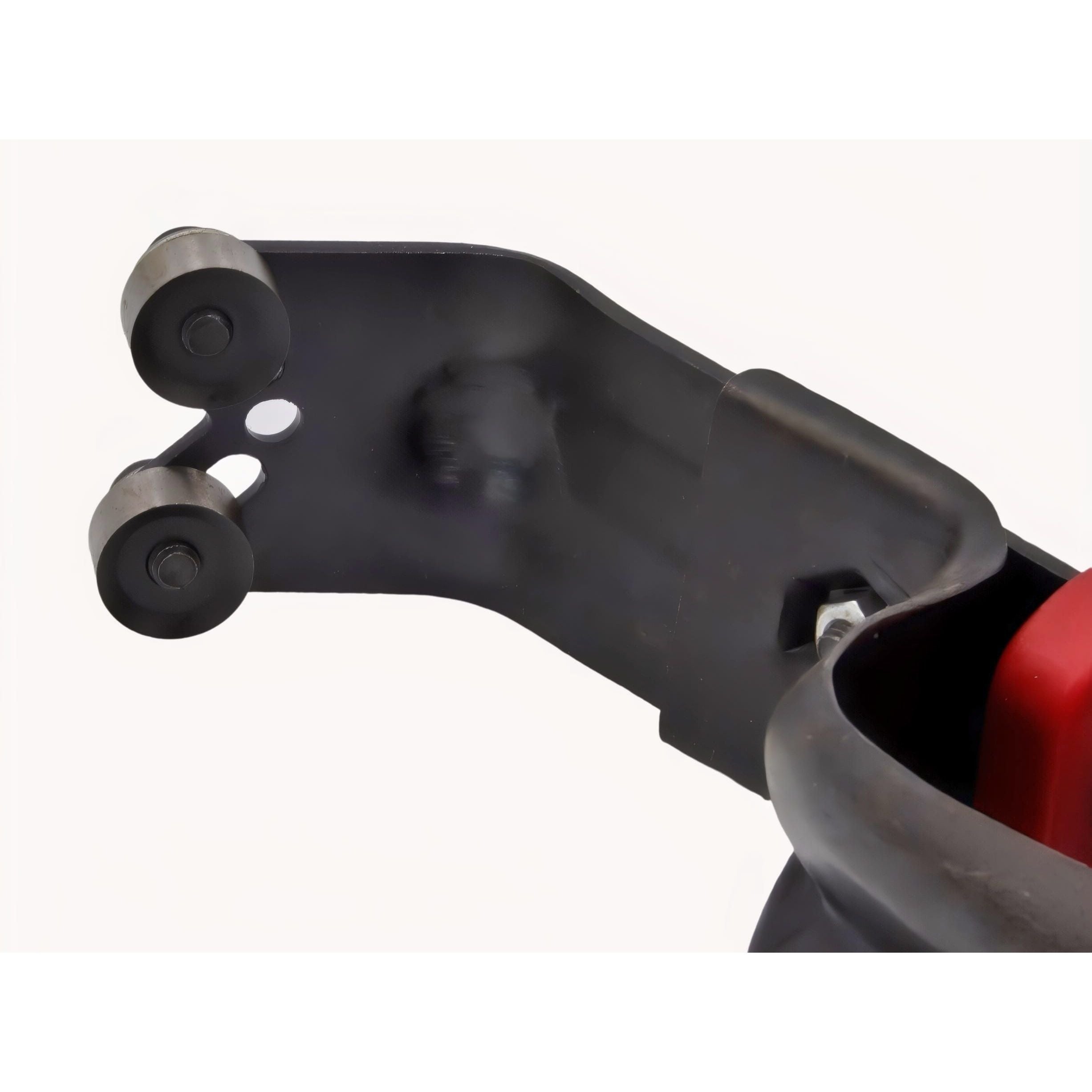 Double Deburrer HSS Disc Blade Hand Tool-4