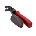 Double Deburrer HSS Disc Blade Hand Tool-5