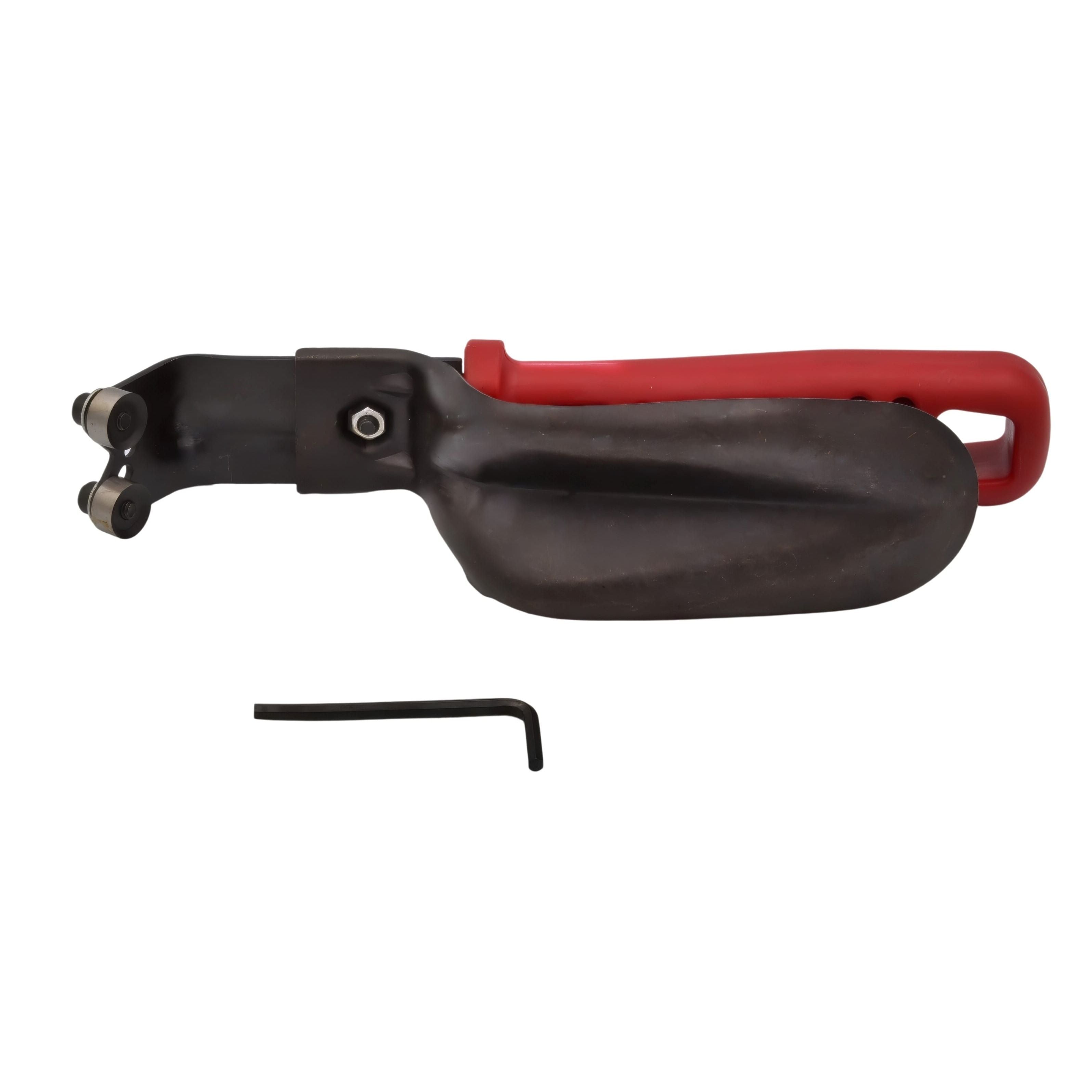 Double Deburrer HSS Disc Blade Hand Tool-1