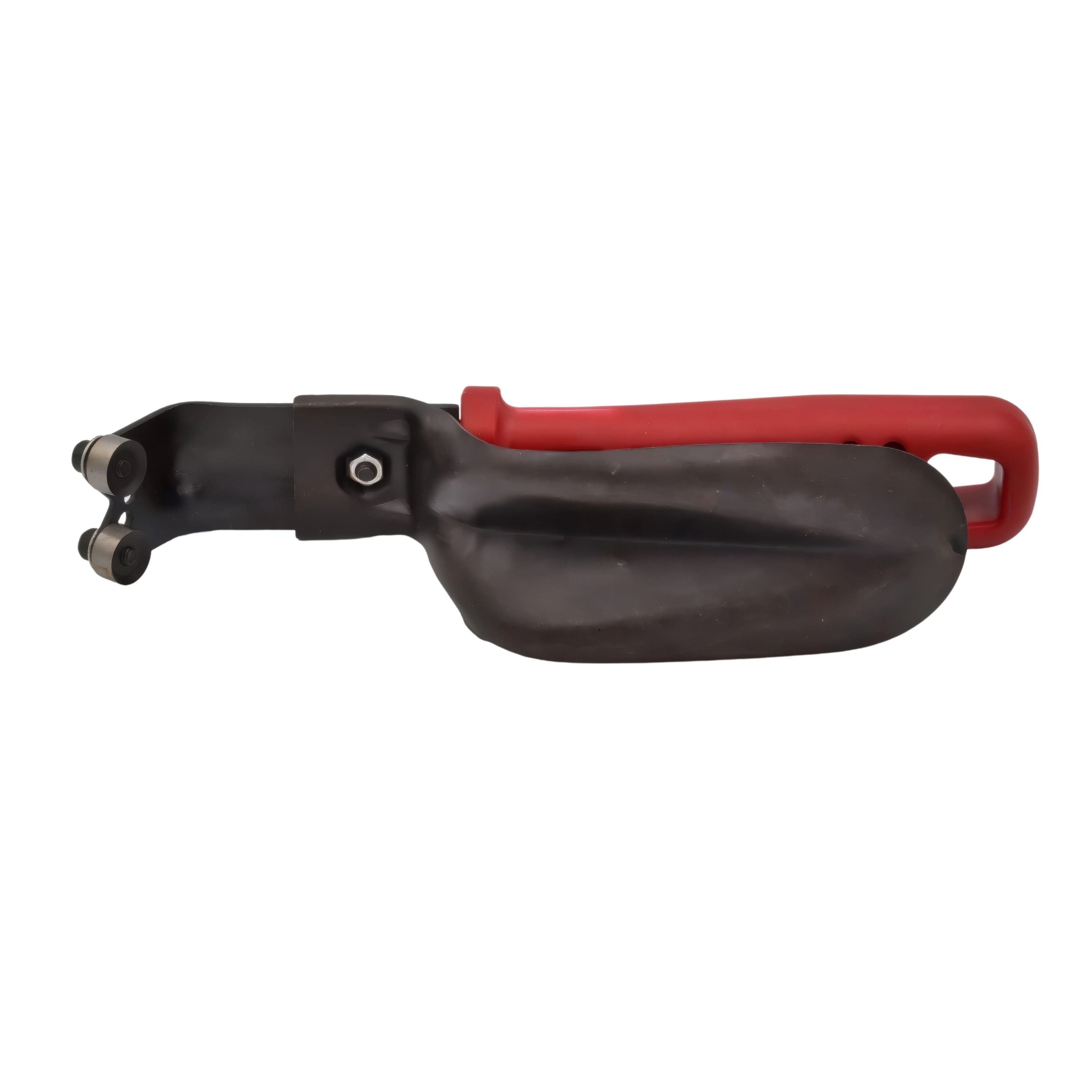 Double Deburrer HSS Disc Blade Hand Tool-0