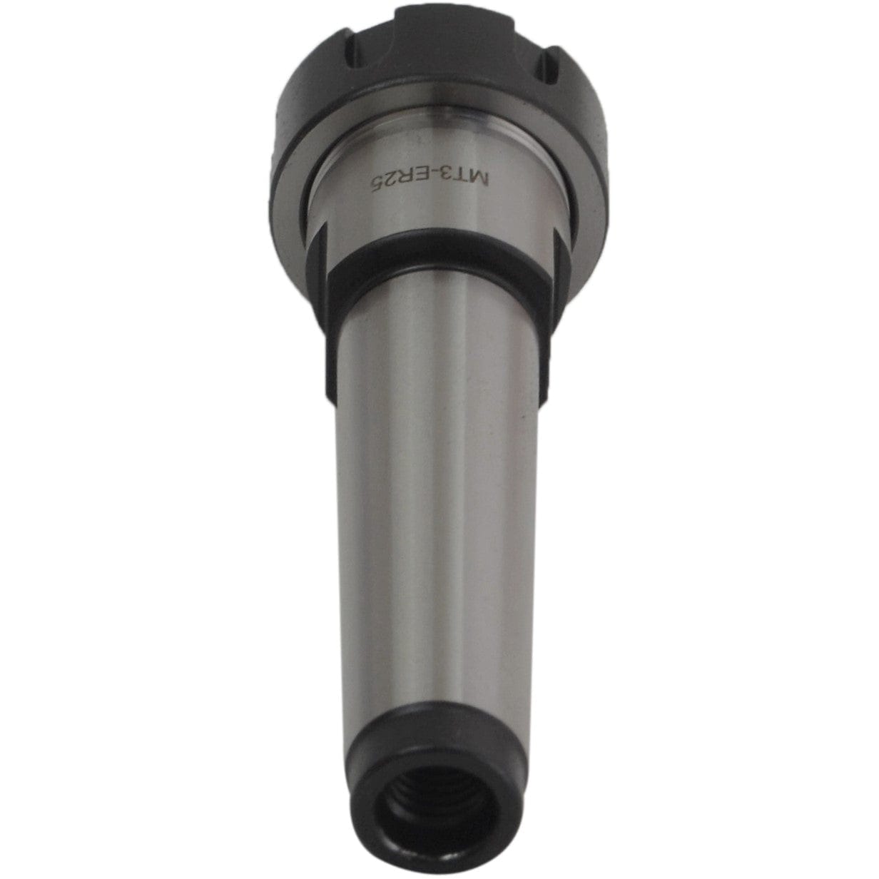 Collet Chuck ER25 Holder MT3 Morse 3 Shank M12-3