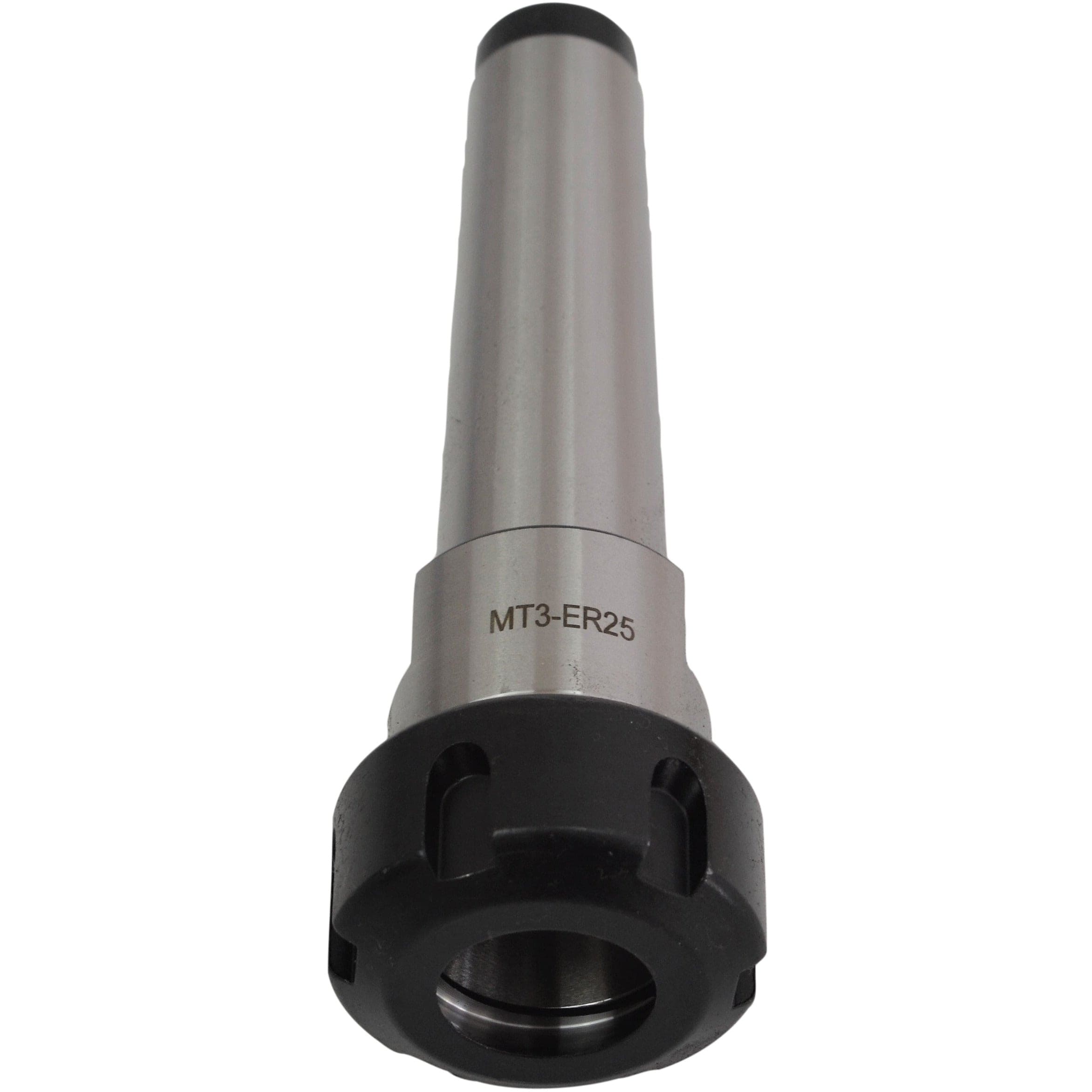 Collet Chuck ER25 Holder MT3 Morse 3 Shank M12-2