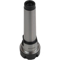 Collet Chuck ER25 Holder MT3 Morse 3 Shank M12-0
