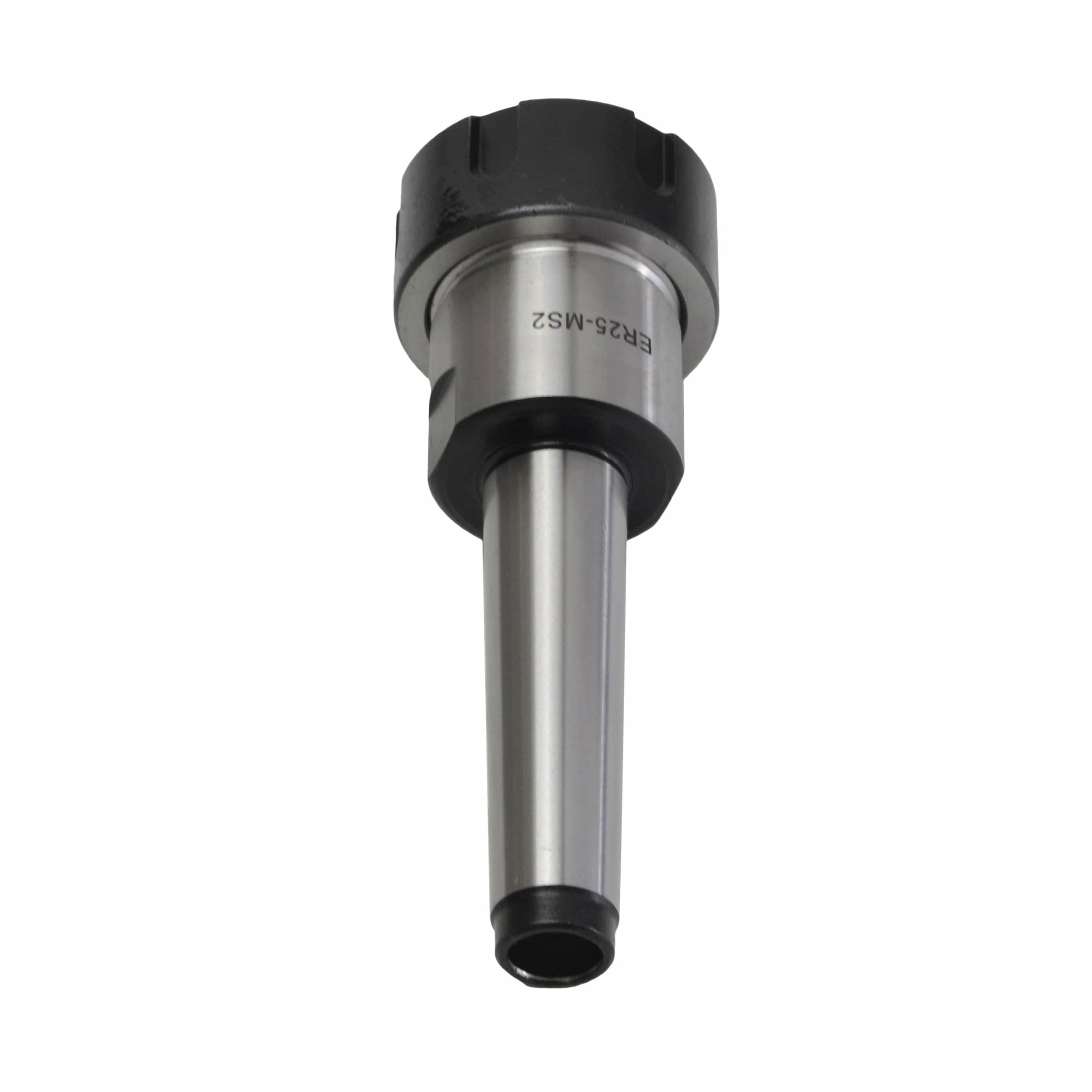 ER25 Collet Chuck with MT2 Shank –  0.01 mm Runout-3