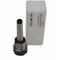 ER25 Collet Chuck with MT2 Shank –  0.01 mm Runout-0